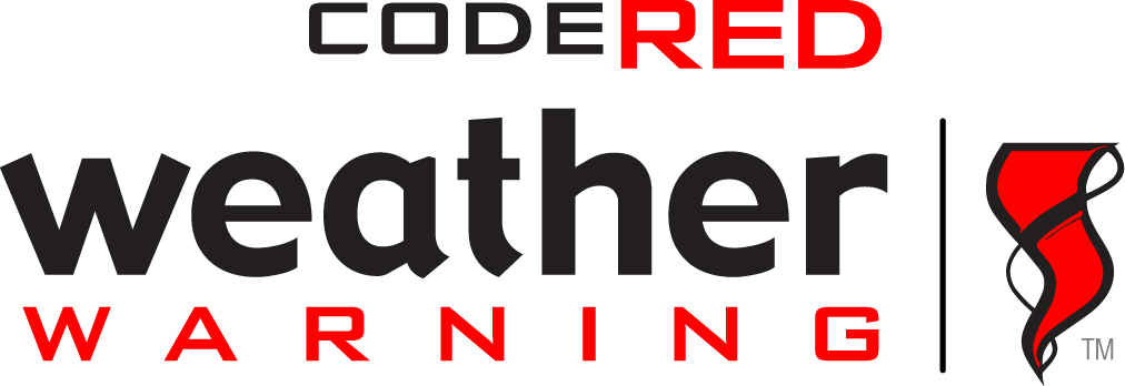 Code Red Weather Warnings